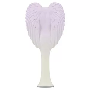 Tangle Angel Ombre 2.0, szczotka do włosów, Lilac/Ivory