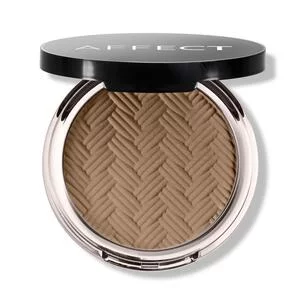 Affect Bronzer prasowany Glamour NEW WAY G-0012 Pure Pleasure, 8g