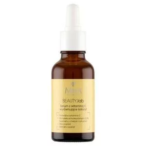 Miya BEAUTY.lab serum z witaminą C wyrównujące koloryt, 30ml