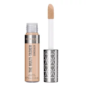 Rimmel The Multi-Tasker Concealer korektor w płynie 025 Rose Ivory 10ml