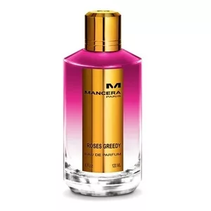 Mancera Roses Greedy woda perfumowana spray 120ml (U)