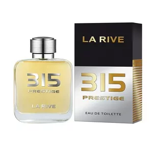La Rive 315 Prestige For Man woda toaletowa spray 100ml (M)