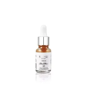 Kanu Nature, serum regenerujące do twarzy, mini lift, 10ml
