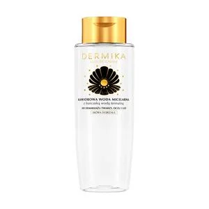 Dermika Luxury Caviar Woda Micelarna Z Francuską Wodą Termalną, 400ml