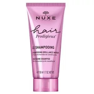 Nuxe Hair Prodigieux szampon do włosów nadający połysk 50ml