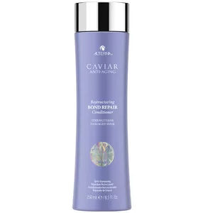 Alterna Caviar Anti-Aging Bond Repair, odżywka regenerująca, 250ml