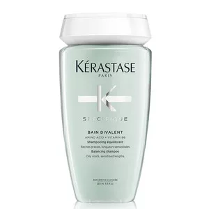 Kerastase Specifique Divalent, kąpiel, szampon odświeżający, 250ml