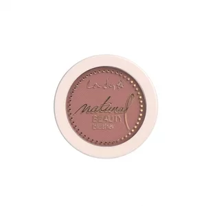 Lovely Natural Beauty Blusher róż do policzków 4 3,2g