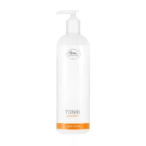 Jadwiga Tonik ziołowy do cery tłustej 500ml