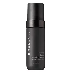 Rituals Homme oczyszczająca pianka do twarzy 150ml