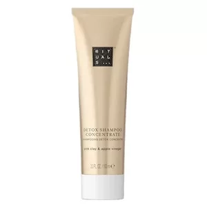 Rituals Hair Care Collection szampon oczyszczający 100ml