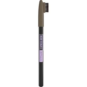 Maybelline Express Brow Shaping Pencil, kredka do Brwi 04 Medium Brown