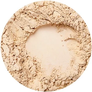 Annabelle Minerals, cień glinkowy do powiek, 3g Lemonade