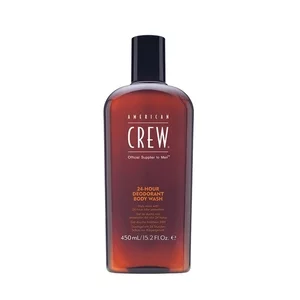 American Crew, odświeżający żel do kąpieli, 450ml