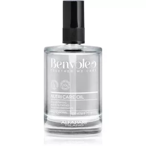 Alfaparf Milano Benvoleo, olejek pielęgnujący do włosów, 100ml