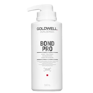 Goldwell Dualsenses Bond Pro, 60-sek. kuracja wzmacniająca, 500ml