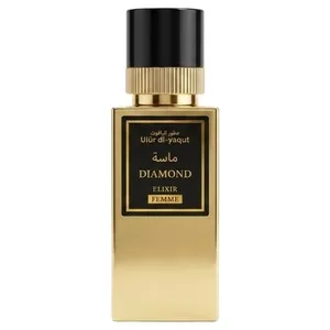 Saphir Utur Al-Yaqut Diamond Elixir woda perfumowana spray 50ml (W)