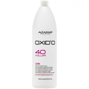 Alfaparf Milano OxidO, emulsja utleniająca, 40 vol., 12%, 1000ml
