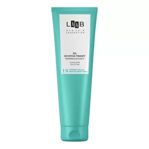 AA Laab Clear Skin Solution żel do mycia twarzy normalizujący 150ml