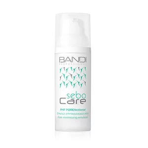 Bandi PMF POREfectionist, emulsja zmniejszająca pory, 50ml