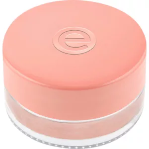 Essence Cream Eyeshadow, cień do powiek, 01 Rose, 5g