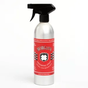 Morgan's, spray do stylizacji włosów, 500ml