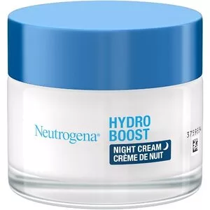 Neutrogena Hydro Boost Sleeping Cream nawadniający krem-maska na noc 50ml