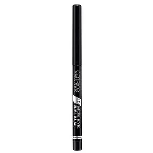 Catrice Inside Eye Kohl Kajal, kredka do oczu, 010 Ultra Black