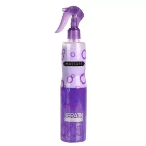 Morfose Keratin Two Phase Conditioner dwufazowa odżywka do włosów zniszczonych 400ml