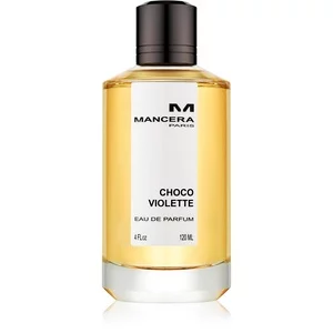 Mancera Choco Violette woda perfumowana spray 120ml (U)