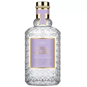 4711 Acqua Colonia Freesia & Musk woda kolońska spray 100ml (U)