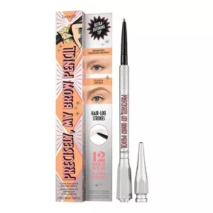 Benefit Precisely My Brow Pencil kredka do brwi 3,5 Neutral Medium Brown 0,08g