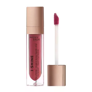Peggy Sage I-Shine, winylowa szminka do ust w płynie, nude brick, 6ml
