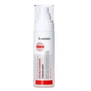 Dr. Hedison Double Barrier Cream Mist mgiełka kremowa nawilżająco-ochronna 100ml