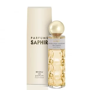 Saphir Seduction Woman woda perfumowana spray 200ml (W)