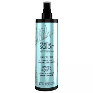 Venita Fale i Loki spray do stylizacji włosów 200ml