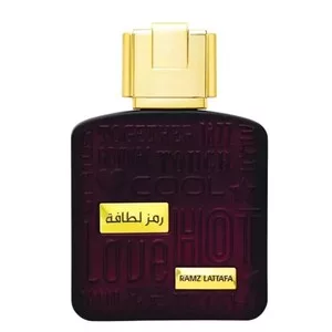 Lattafa Ramz Gold woda perfumowana spray 30ml (U)