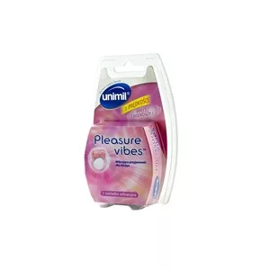 Unimil Pleasure Vibes nakładka wibracyjna 1szt