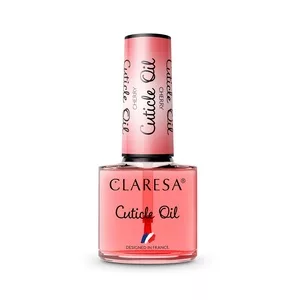 Claresa Cuticle Oil oliwka do skórek Cherry 5g