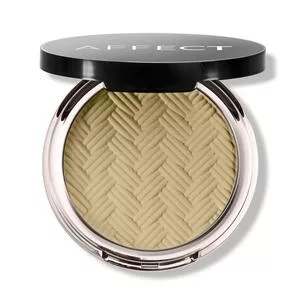 Affect Puder prasowany Smooth & Unique SU-0003 Milk & Honey, 7g
