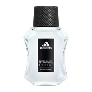 Adidas Dynamic Pulse woda toaletowa dla mężczyzn z naturalnymi olejkami 50ml