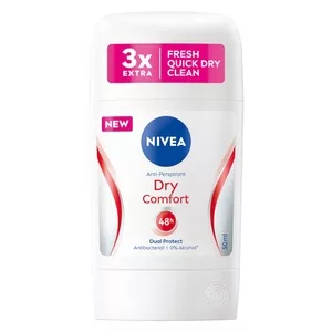 Nivea Dry Comfort antyperspirant w sztyfcie 50ml (W)