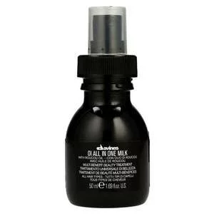 Davines OI All In One Milk nawilżające mleczko do włosów zmniejszające puszenie 50ml