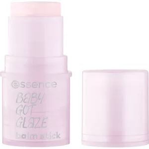 Essence Baby Got Glaze Balm Stick, balsam do ust w sztyfcie, 4.5g