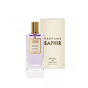 Saphir Apple Women woda perfumowana spray 50ml (W)