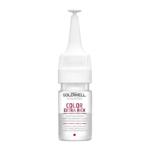 Goldwell Dualsenses Color Extra Rich, serum przypieczętowujące kolor, 18ml