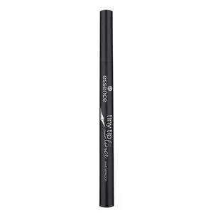Essence, eyeliner wodoodporny, 01 DEEP BLACK, 1.1ml