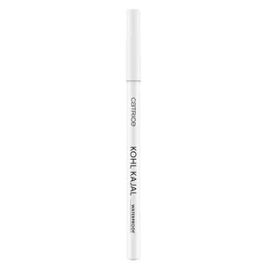 Catrice Kohl Kajal Waterproof, wodoodporna kredka do oczu, 020 Tweet White, 0,78g