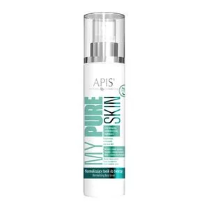 Apis My Pure Skin, normalizujący tonik do twarzy, 150ml