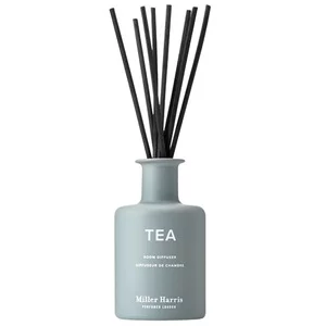 Miller Harris Tea dyfuzor zapachowy z patyczkami 150ml